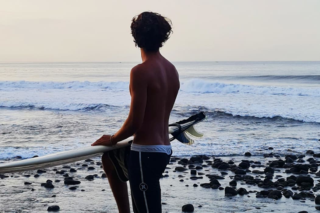 Las Flores Experiences