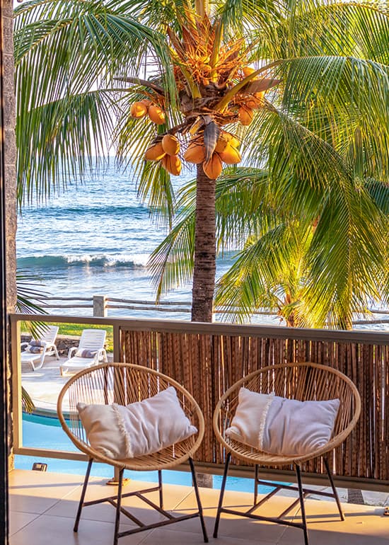 Fisherman’s Resort Life