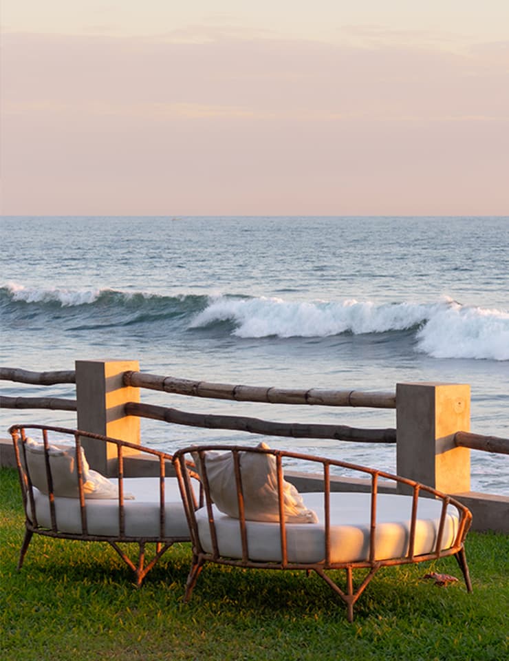Ocean View