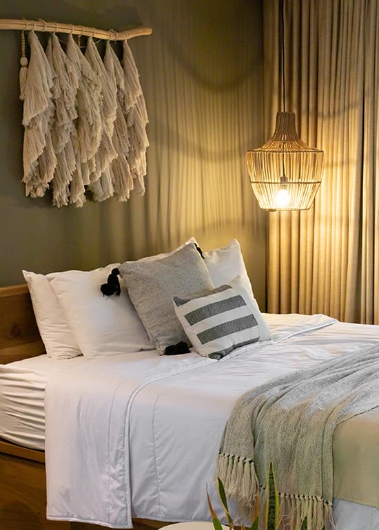 One bedroom Suite 31