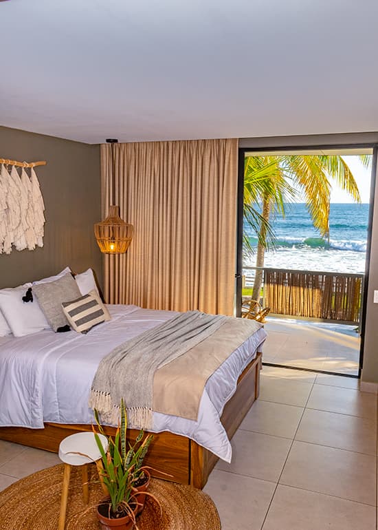 One bedroom Suite 21