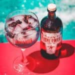 Fishermans Gin & tonic