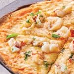 Pizza Las Flores