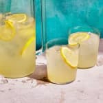 Lemonade