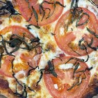 Pizza Margarita
