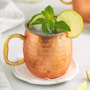 Virgin Mule twist