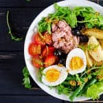 Ensalada Nizarda