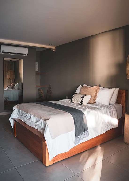 One bedroom suite 11