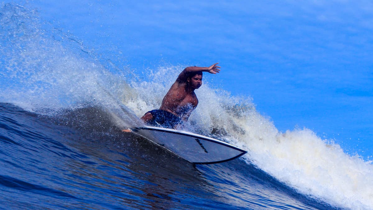 Surf