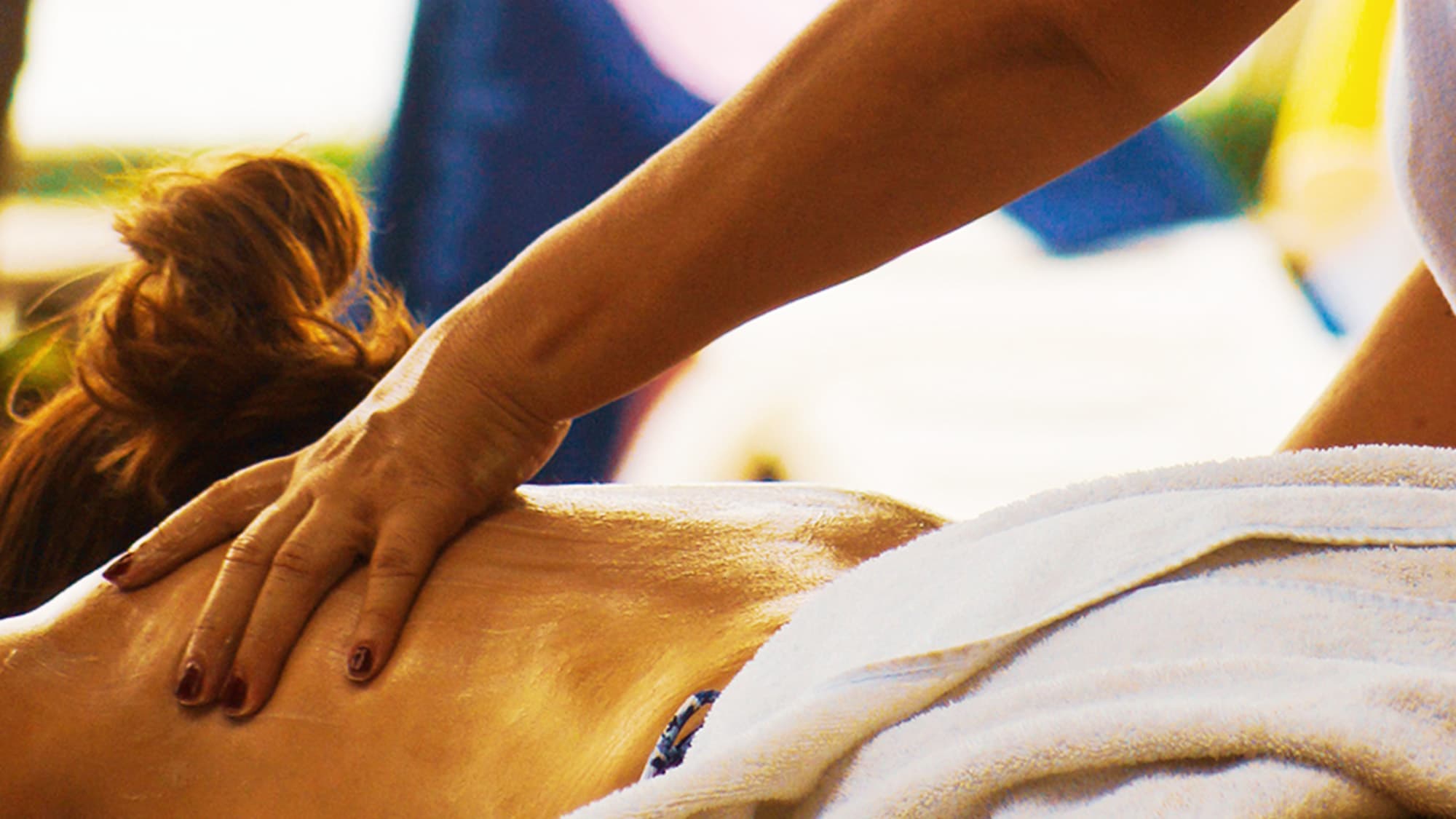 Massages