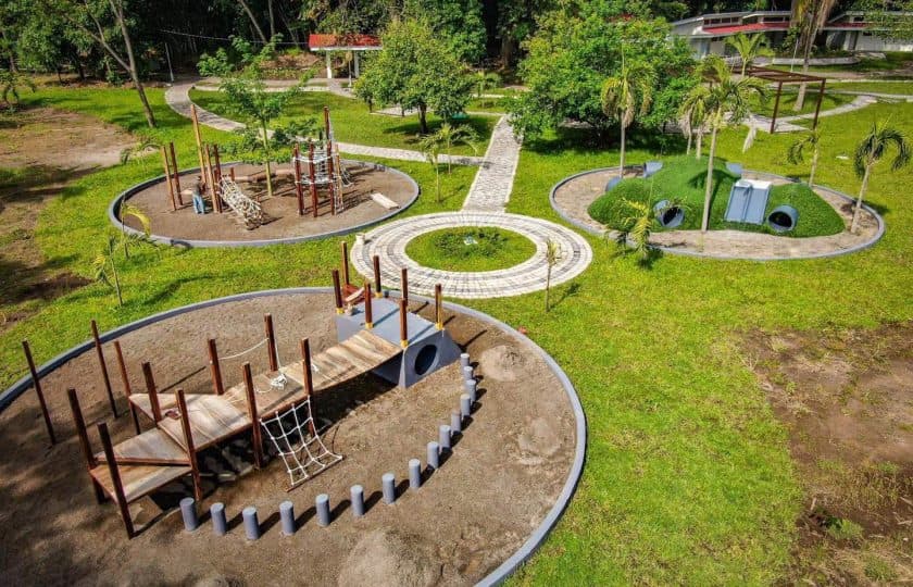 Tour Diversión Familiar en Parque WTD